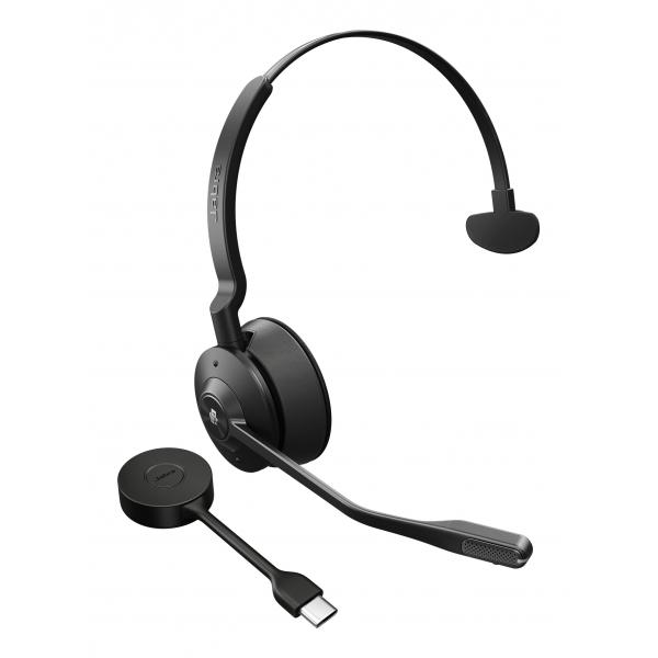 Jabra Engage 55 Se Ms Mono