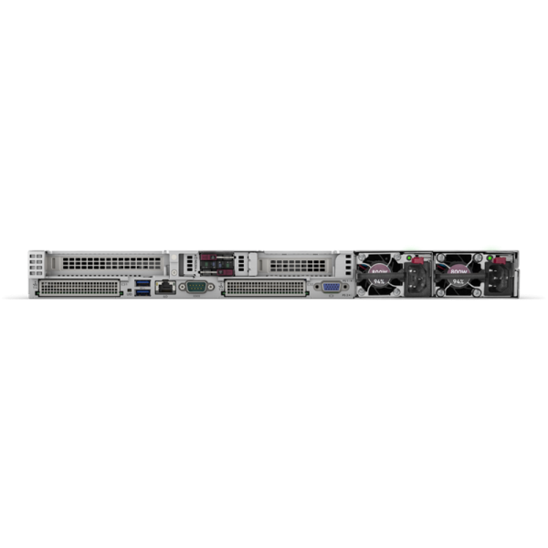 Hpe Proliant Dl360 Gen11 1he XeoN-S 4510 12-Core 2.4ghz 2x32gB-R 8xsff Hot Plug 2x960gb - Image 3