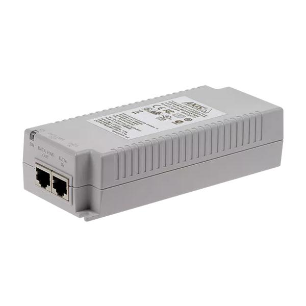 Axis T8134 Intermedio (t8134 60w Midspan Eur - T8134, Midspan, White, Axis - T98A-Ve, Wired - Warranty: 60m)