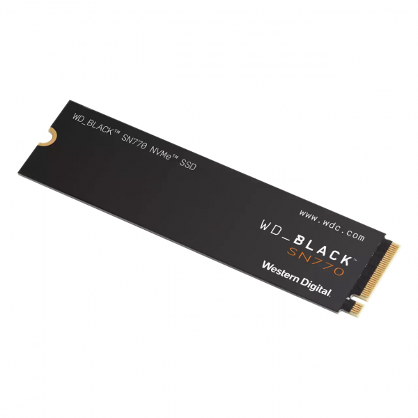 Western Digital Ssd Black Sn770 1tb - Image 3