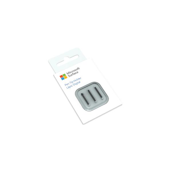 Microsoft Surface Pen Tip Kit V.2 - SpitzeN-Kit Für Digitalen Stift