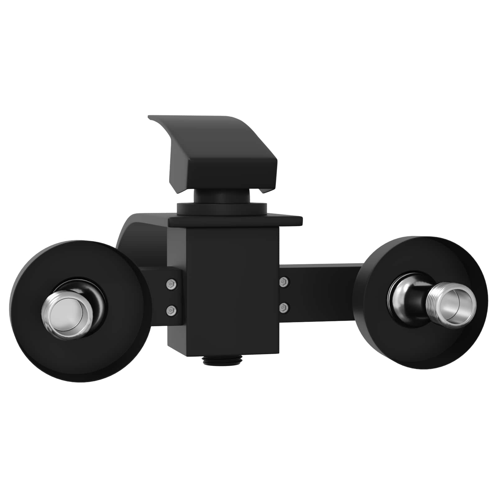 Miscelatore Doccia Nero G 1 / 2 Pollici - Image 6