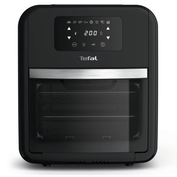 Tefal Easy Fry Fw501815 - Heißluftfritteuse - 11 Liter