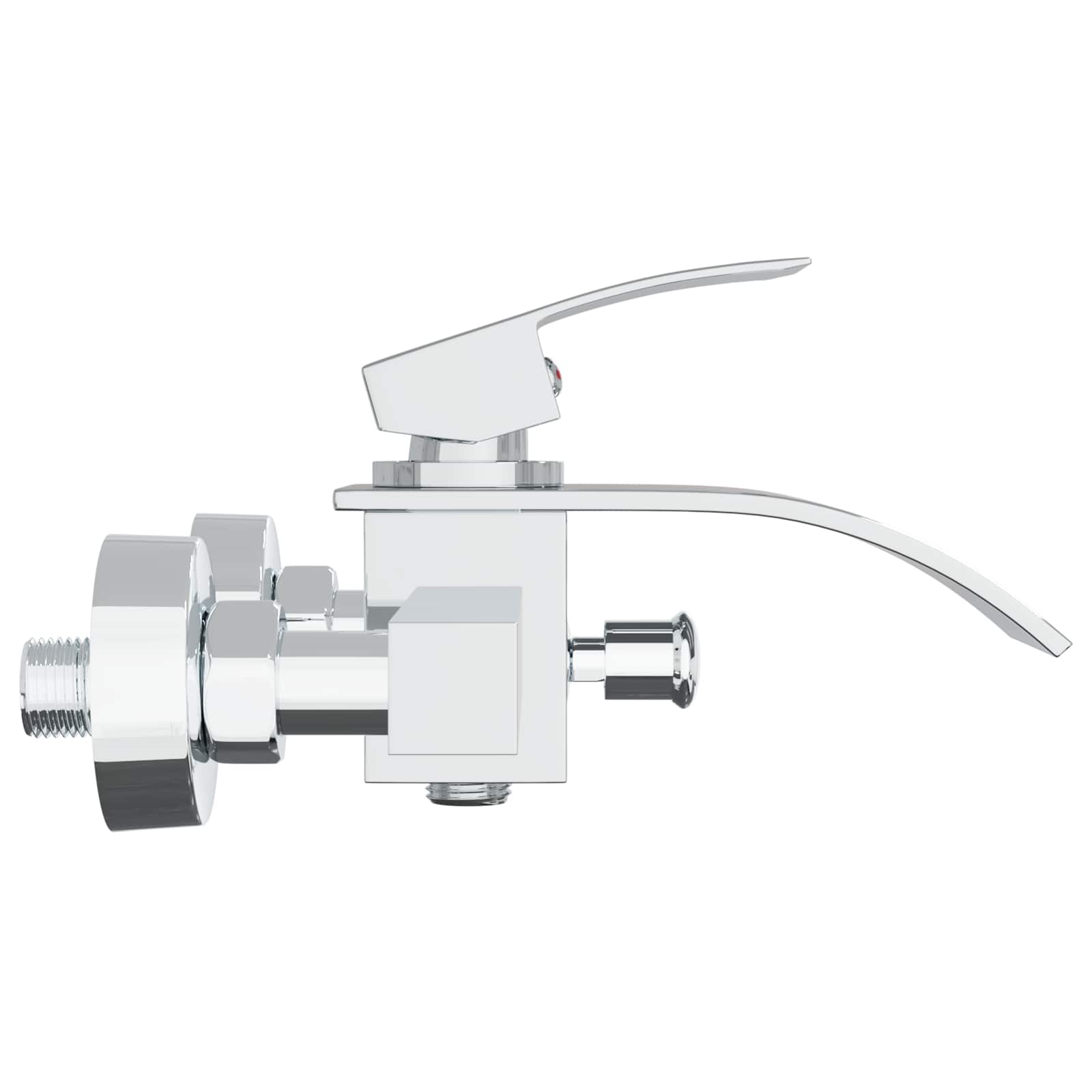 Miscelatore Doccia Cromo G 1 / 2 Pollici - Image 5