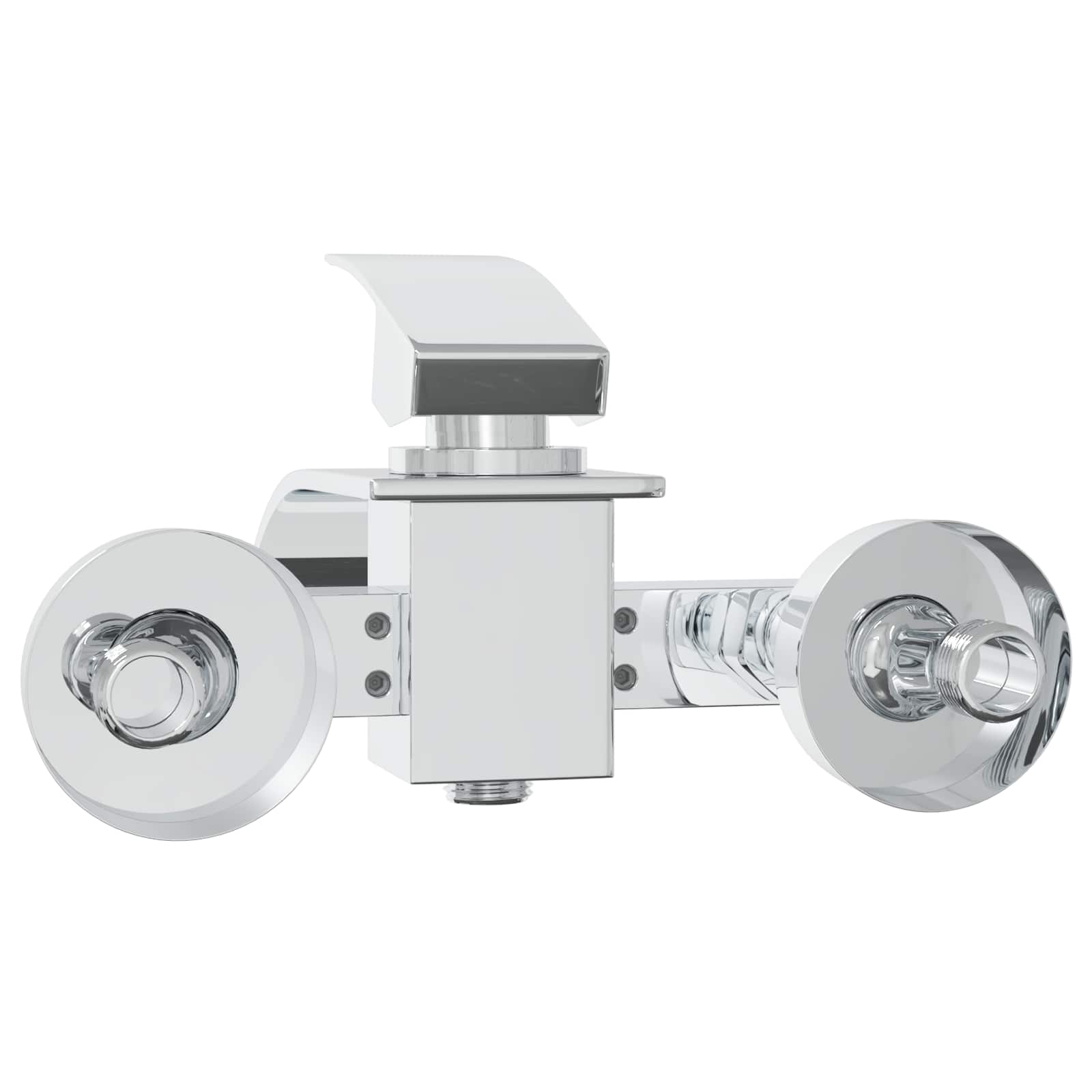 Miscelatore Doccia Cromo G 1 / 2 Pollici - Image 6