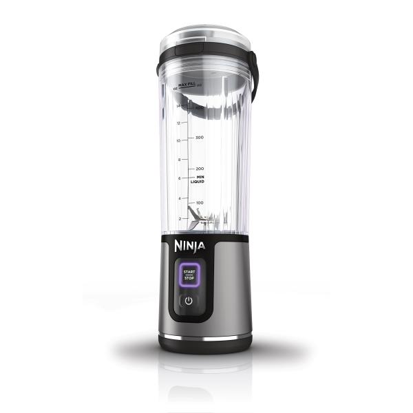 Sharkninja Ninja Blast Bc151eubk - Standmixer - 532 Ml - Schnurlos