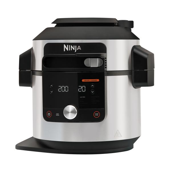 Sharkninja Ninja Foodi Max Ol650eu - Multifunktionskochgerät