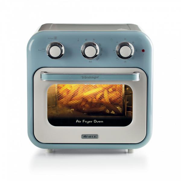 Ariete 4632/05, Heißluftfritteuse, 16 L, 80 °c, 230 °c, 60 Min, Einzelbild