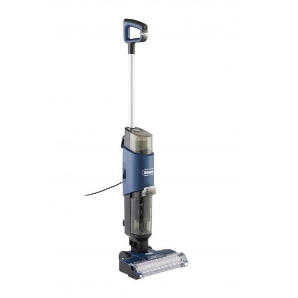 Sharkninja Shark Wd100eu, Beutellos, Navy, Rechteckig, Trocken&nass, Harter Boden, 82 db - Image 3