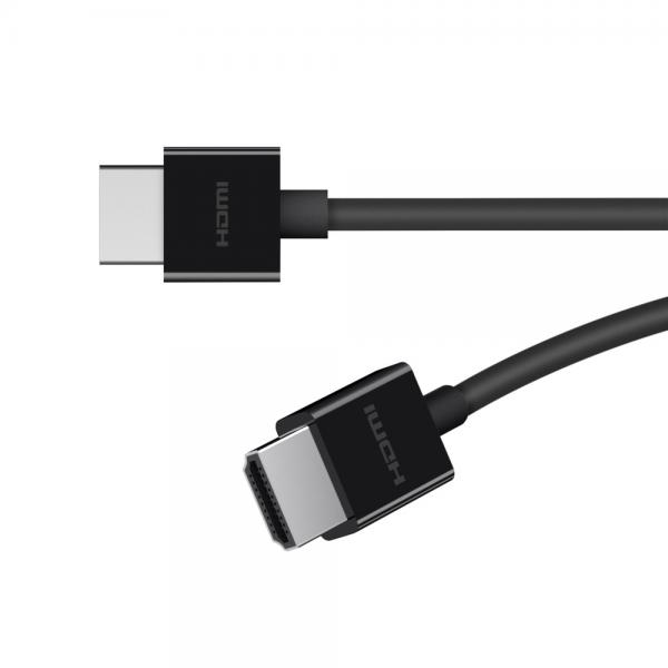 Belkin Boostcharge - Ultra High Speed ??- Cavo Hdmi - Image 4
