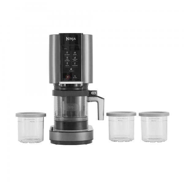 Sharkninja Ninja Creami Nc300eu - Eismaschine - 473 Ml - 800 W