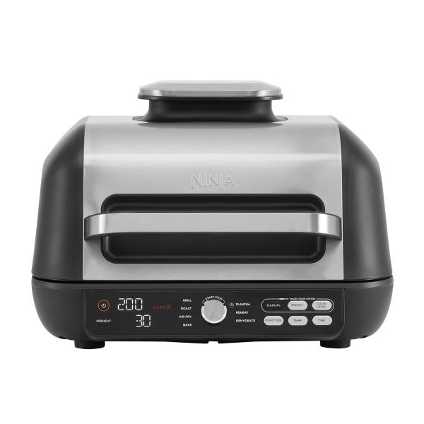 Sharkninja Ninja Foodi Max Pro Ag651eu - Heißluftfritteuse/grill
