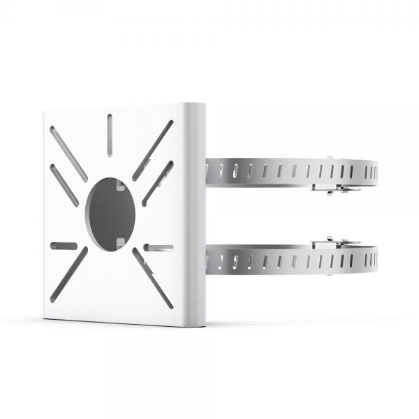 TP-Link VmB-350 V1 - Pole Mount Bracket - Auf