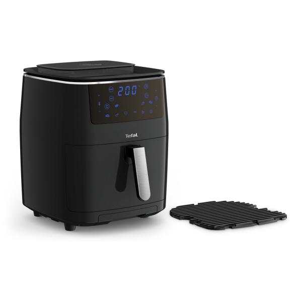 Tefal Easy Fry Grill & Steam Fw2018 Fw2018, Heißluftfritteuse, 1,6 Kg, 80 °c, 200 °c, 60 Min, Einzelbild