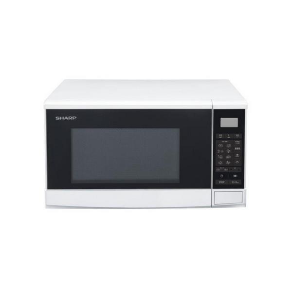 Sharp R270w - Mikrowelle - 20 Liter - 800 W
