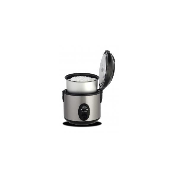 Solis Rice Cooker Compact Type 821 - Reiskocher