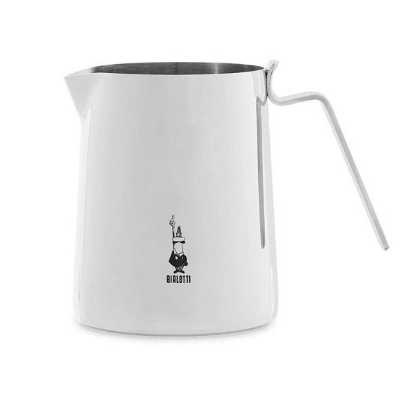 Bialetti 0001808, Edelstahl, Edelstahl, Monochromatisch, Elegance, ce