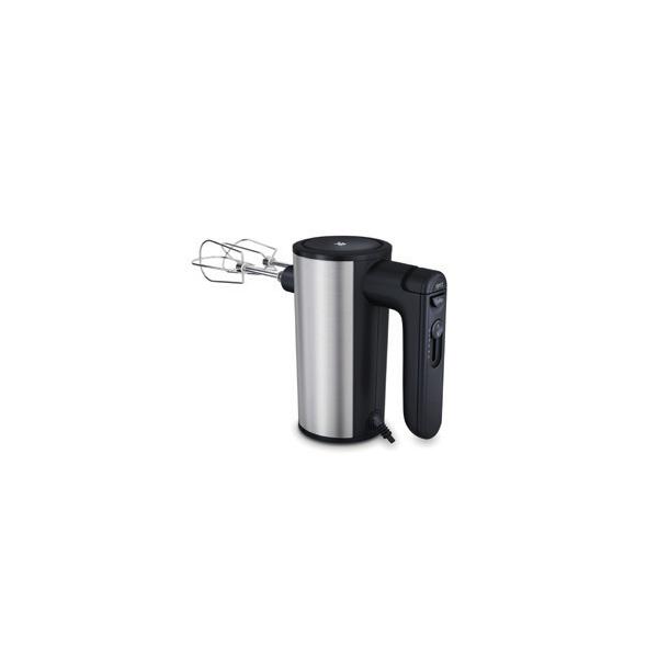 Wmf Kult X - Handmixer - 400 W - Black/stainless