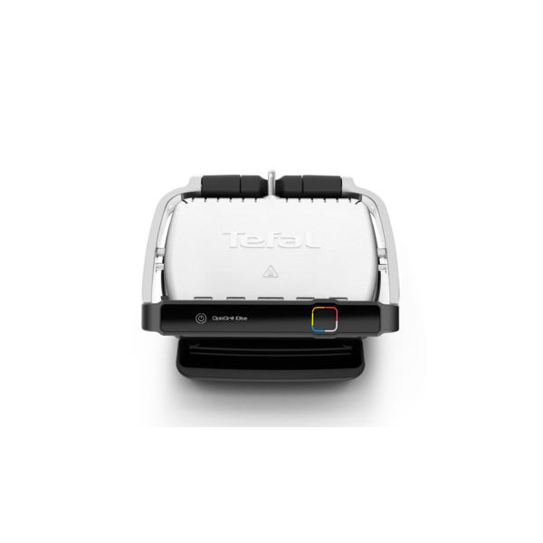 Tefal Optigrill Elite Gc750d30 - Grill - Elektrisch