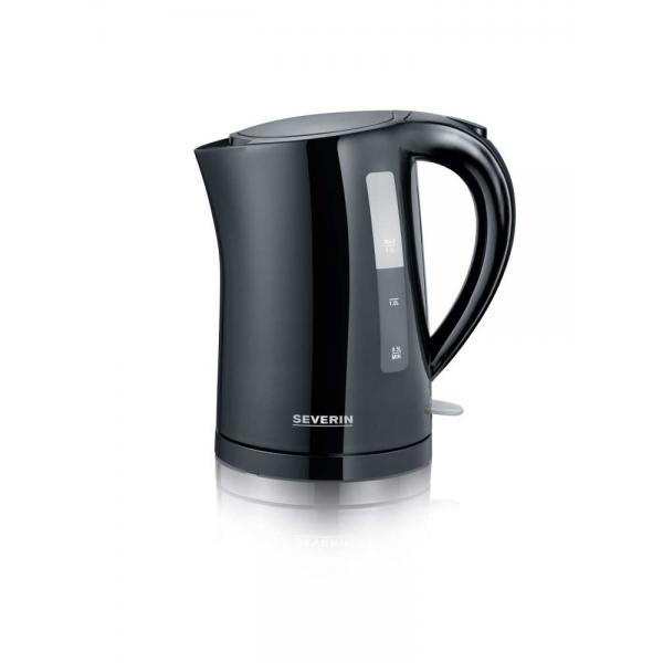 Severin Wk 3498 - Wasserkocher - 1.5 Liter - 2.2 kw