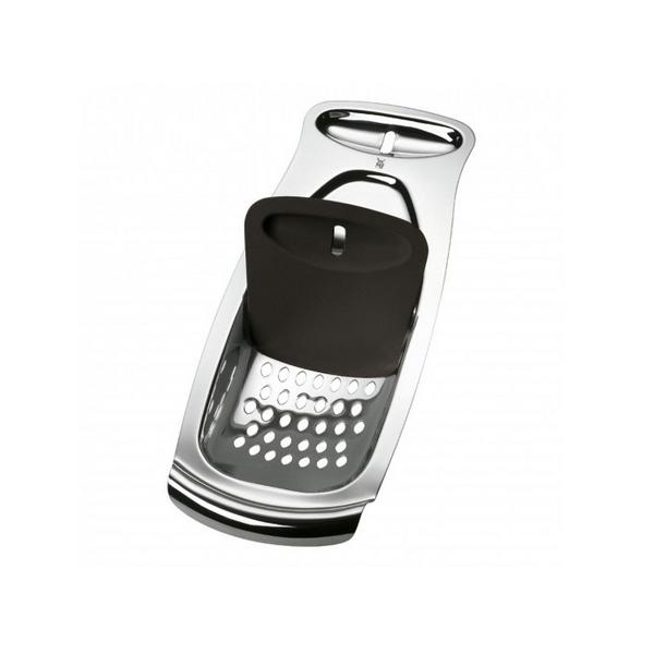 Wmf 06.0830.6040, Schwarz, Edelstahl, Edelstahl, 140 Mm, 1 Stück(e)