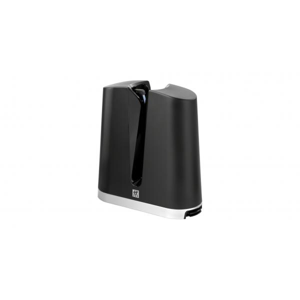 Zwilling Messerschärfer - Mattschwarz