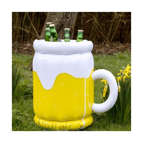Thumbs Up Mad Monkey 2000009, Gelb, Pvc, 15 L