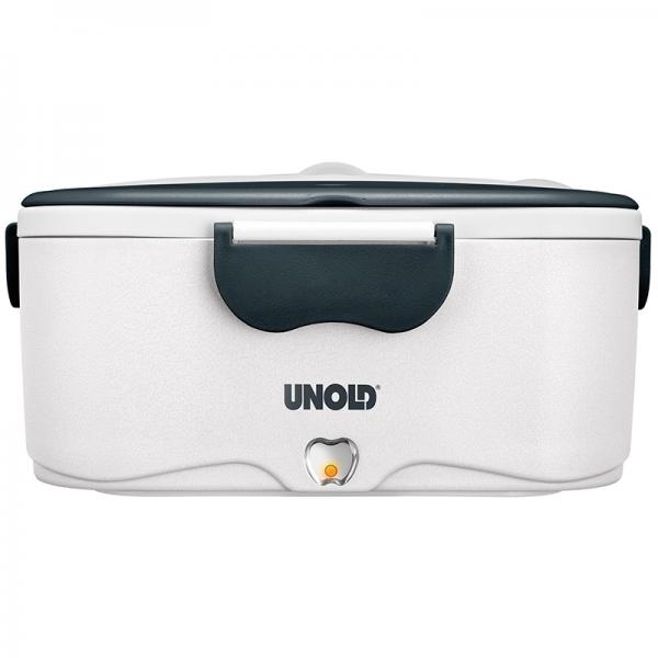 Unold 58850 - Elektrische LuncH-Box - 1.5 Liter