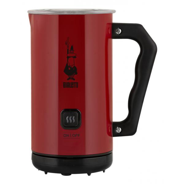Bialetti Mkf02, Automatisch, Rot, 150 Ml, 0,3 L, Ce, ac