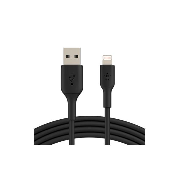 Belkin Boostcharge - LightninG-Kabel - Lightning Männlich Zu Usb Männlich