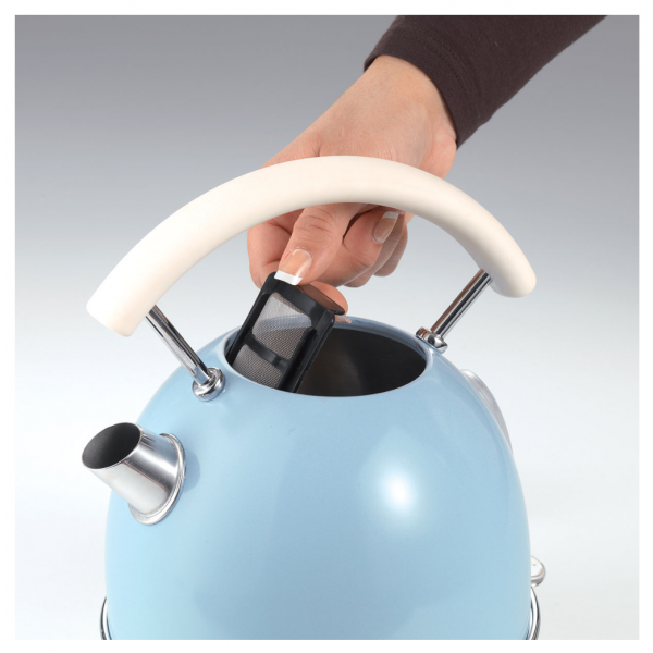 Ariete 2877 Vintage - Wasserkocher - 1.7 Liter - Image 3