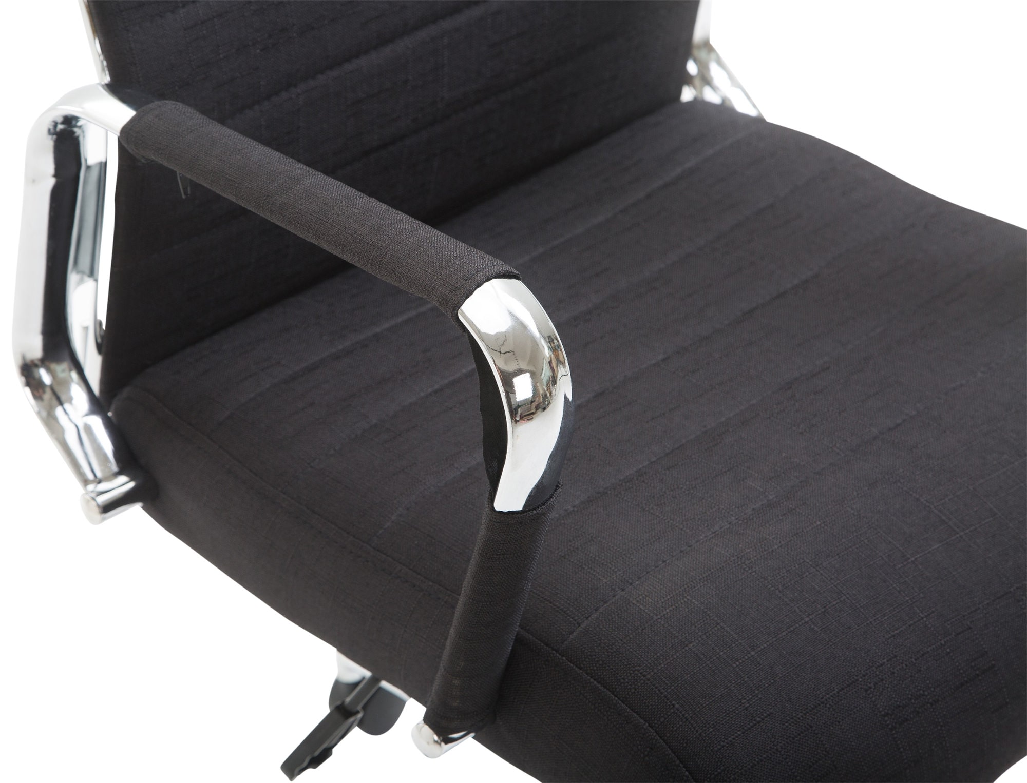 Bürostuhl Kolumbus Stoff - Image 5