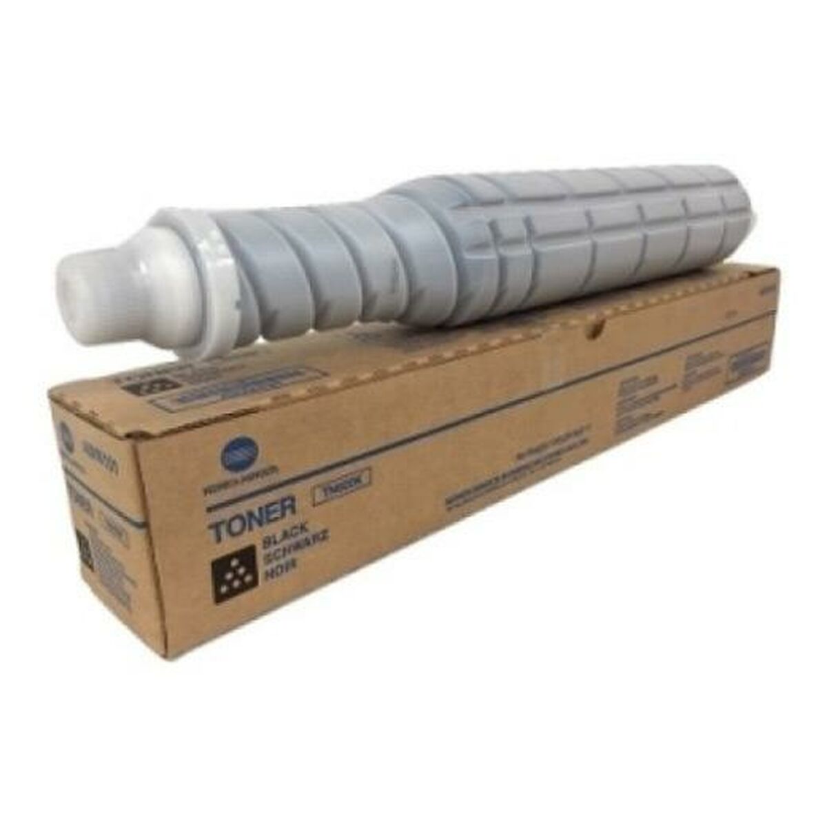 Toner Konica Minolta Accurioprint Nero
