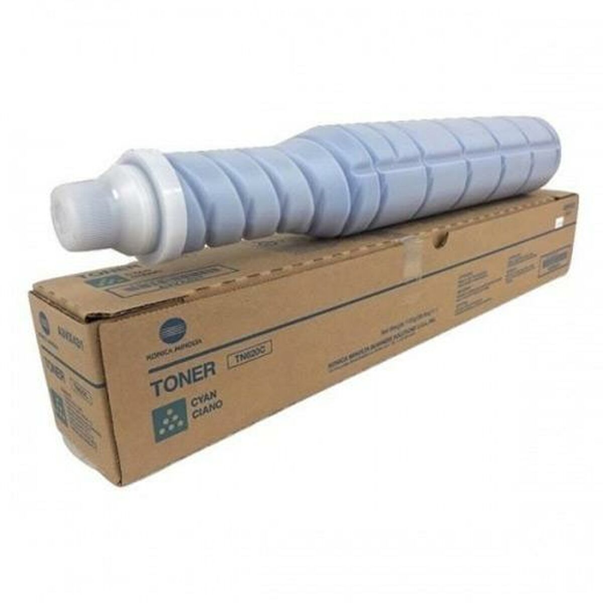 Toner Konica Minolta Tn620c Ciano