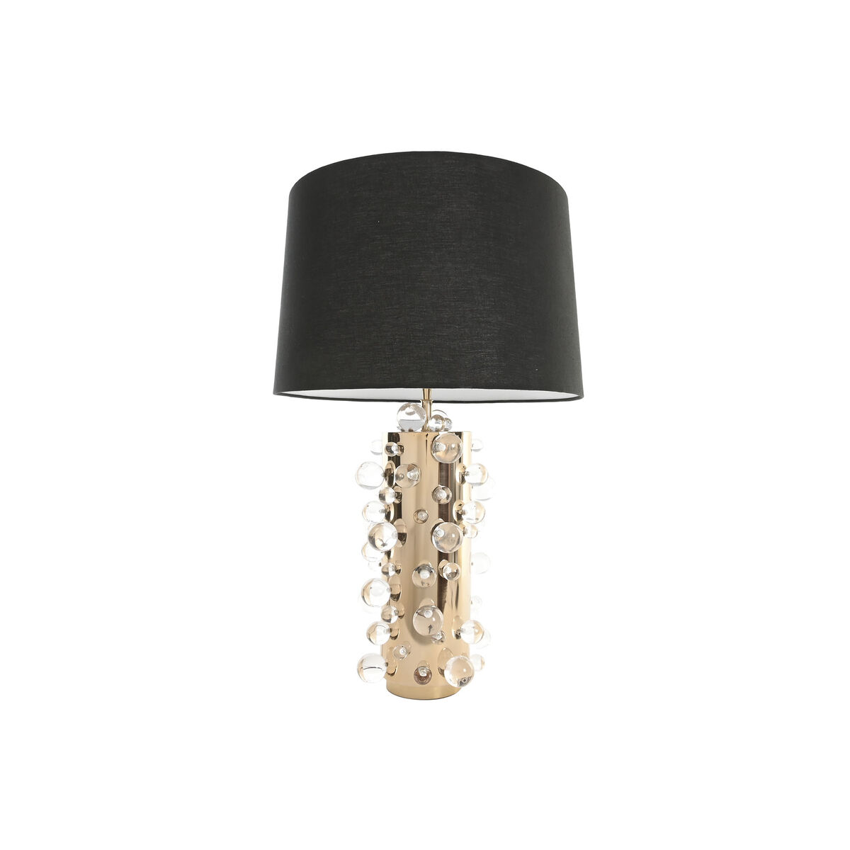 Lampada Da Tavolo Home Esprit Dorato 50 W 220 V