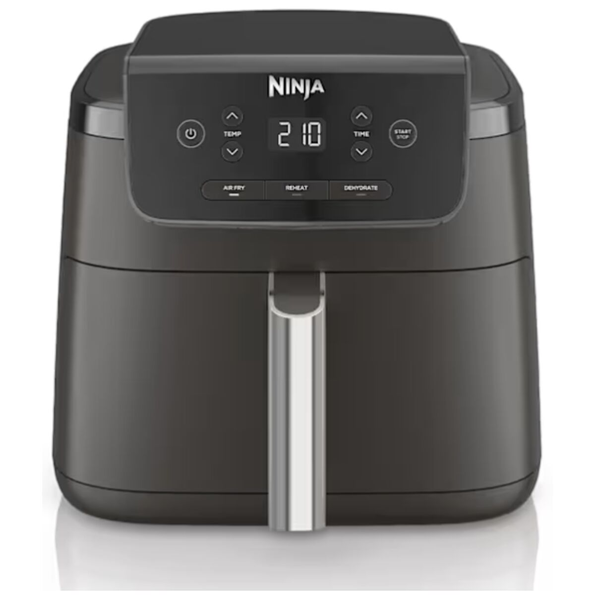 Friggitrice Ad Aria Ninja Af170eu 4en1