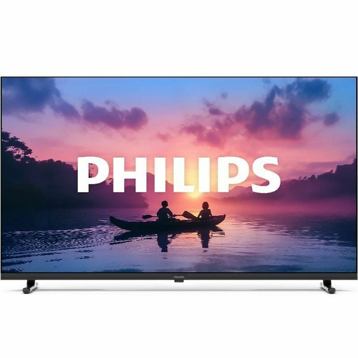 Smart Tv Philips 40pfs6000/12 40" Led Full hd