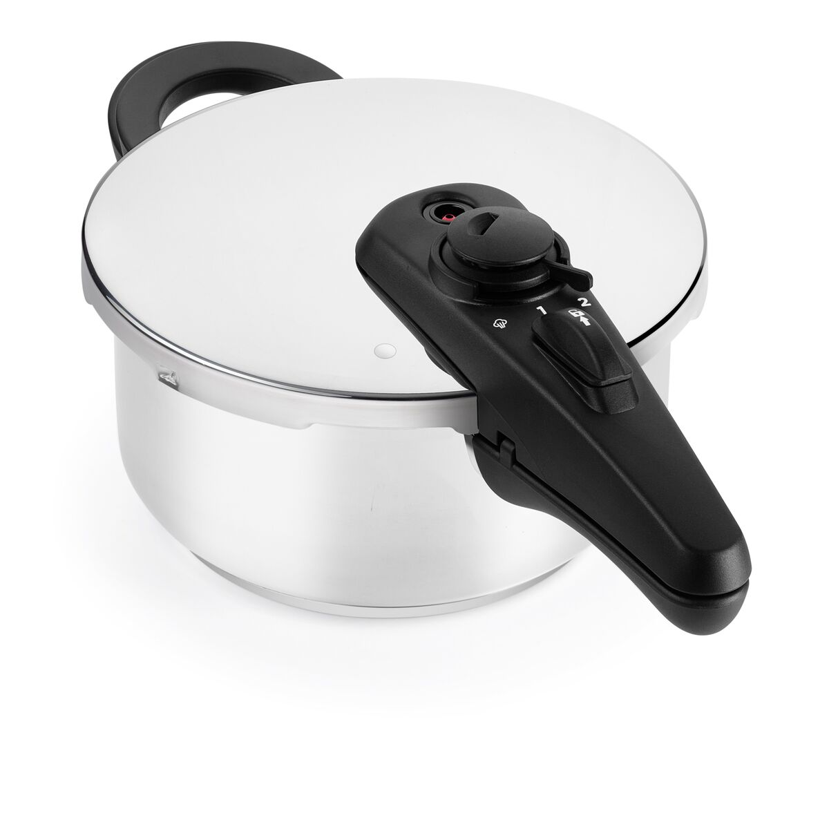 Pentola Express Bra A185901 Acciaio Inossidabile 4 L