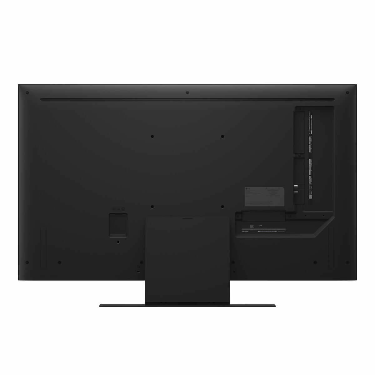 Smart Tv Lg 43qned87a6d 43" 4k Ultra Hd Led Hdr EdgE-Led Qned - Image 3