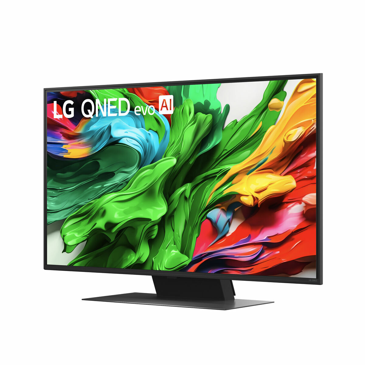 Smart Tv Lg 43qned87a6d 43" 4k Ultra Hd Led Hdr EdgE-Led Qned - Image 5