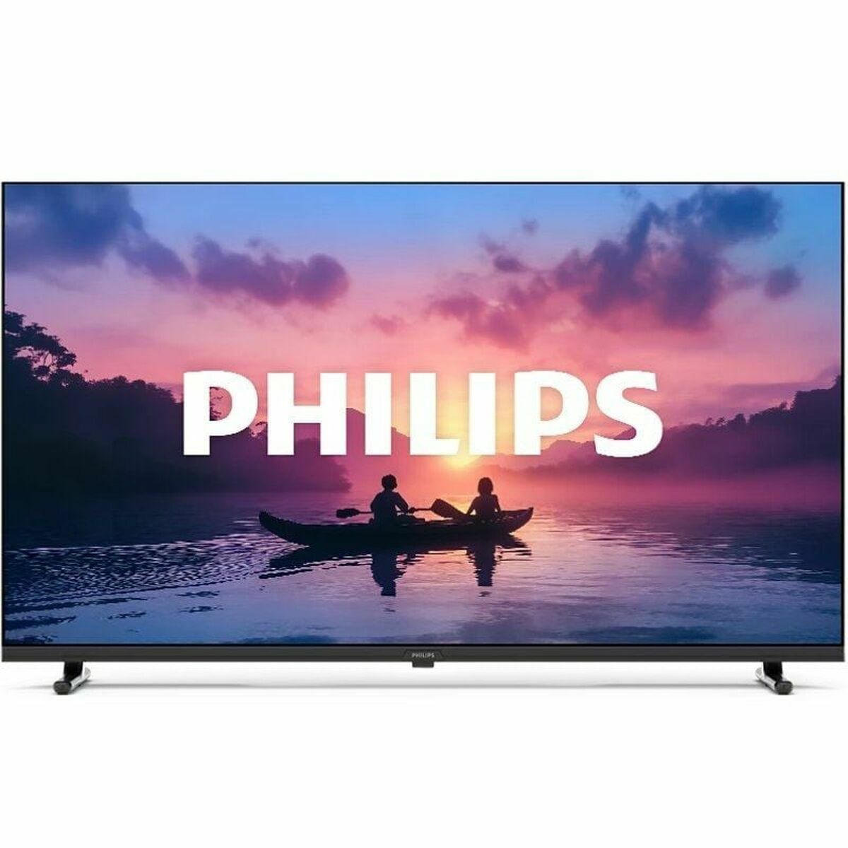 Smart Tv Philips 24phs6000 24" Hd Led Hdr