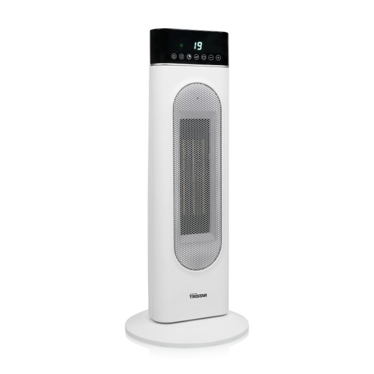 Termoventilatore A Torre In Ceramica Tristar KA-5098 Bianco 2000 W