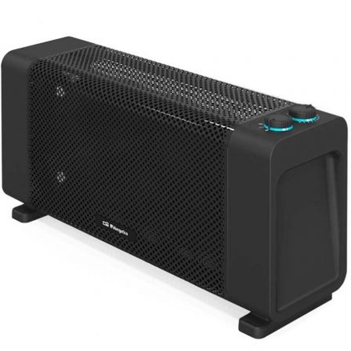 Radiatore Di Mica Orbegozo Rmb 1000 1000 W