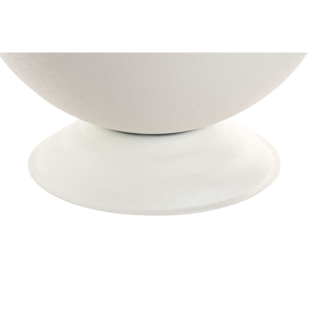 Refrigeratore Per Champagne Home Esprit Bianco Dorato Acciaio Inossidabile Alluminio Loft 40 X 40 X 23 cm - Image 4