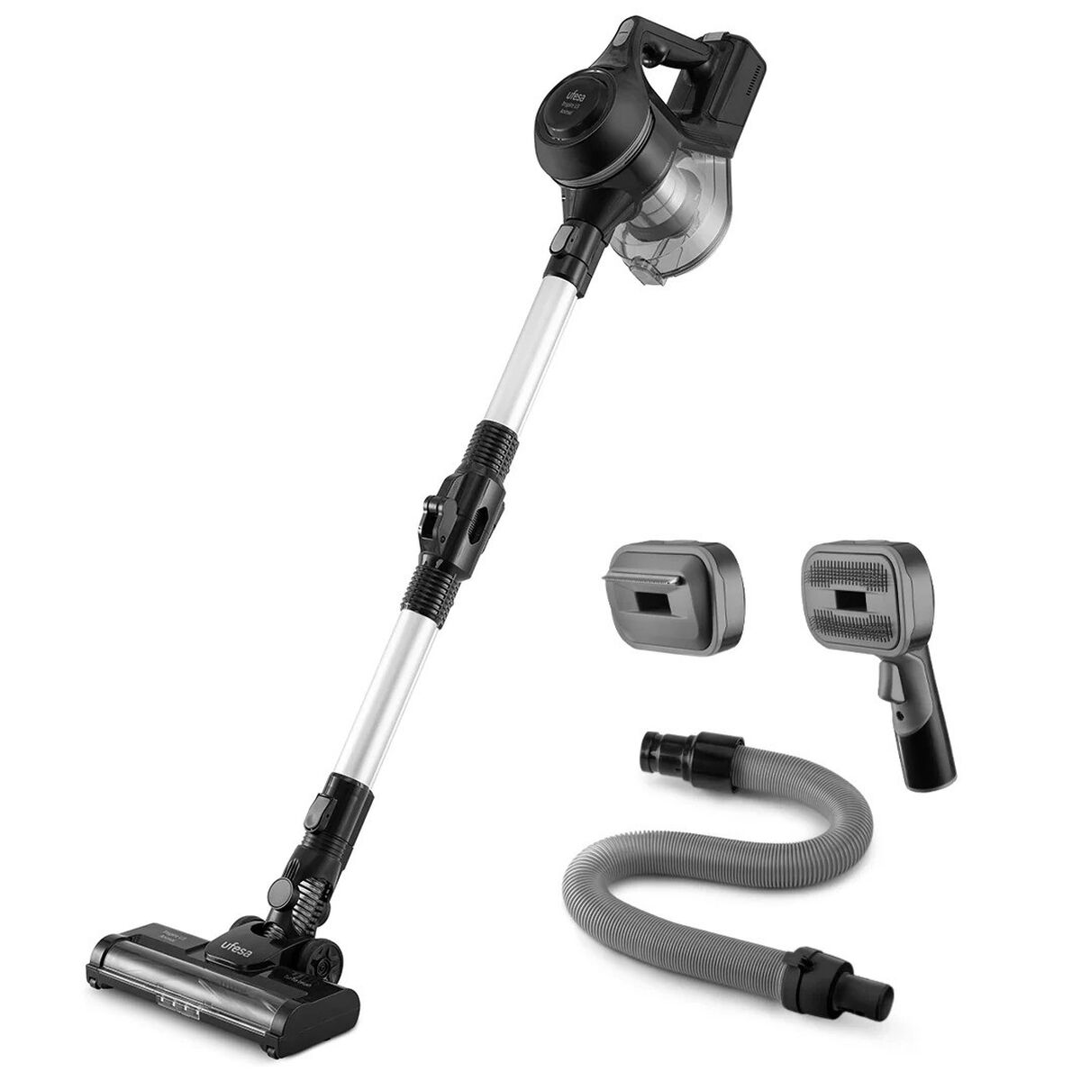 Scopa Elettrica Ufesa U3 Animal 22.2v Bldc Flex 22,2 V