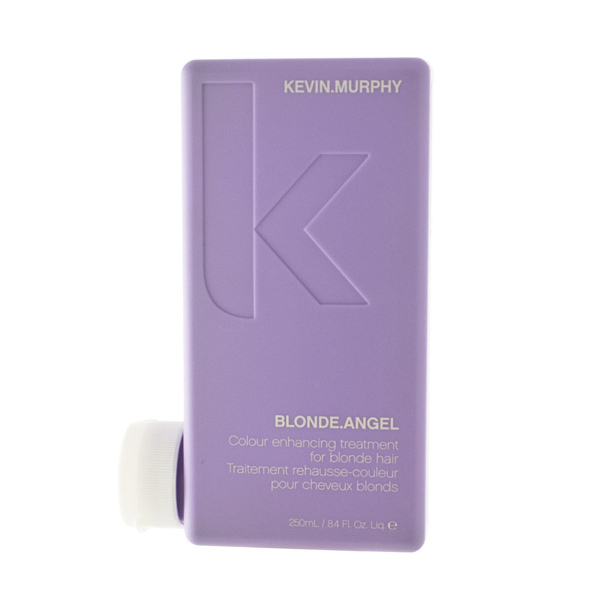 Balsamo Per Capelli Biondi O Brizzolati Kevin Murphy