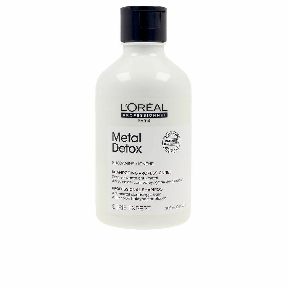 Shampoo Purificante L'oréal Paris E3548700 300 ml