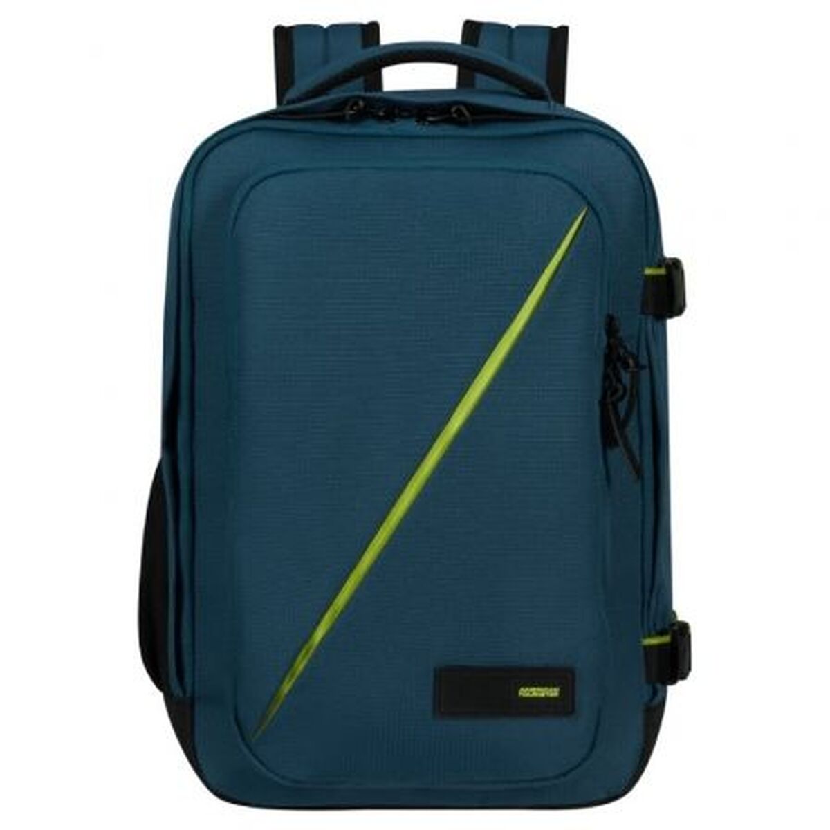 Monopattino American Tourister 149174-0528 Azzurro