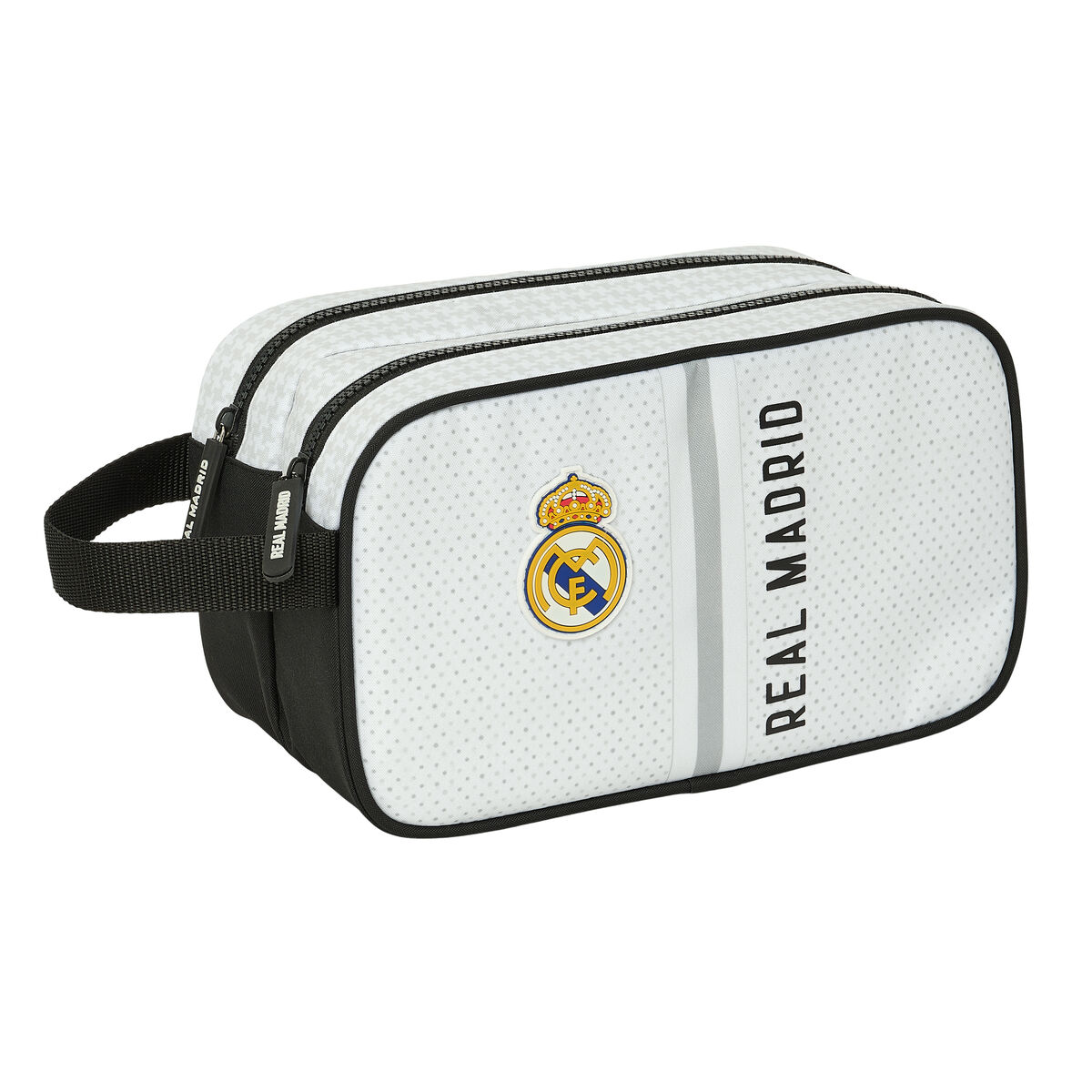 Borsa A Tracolla Safta Bianco