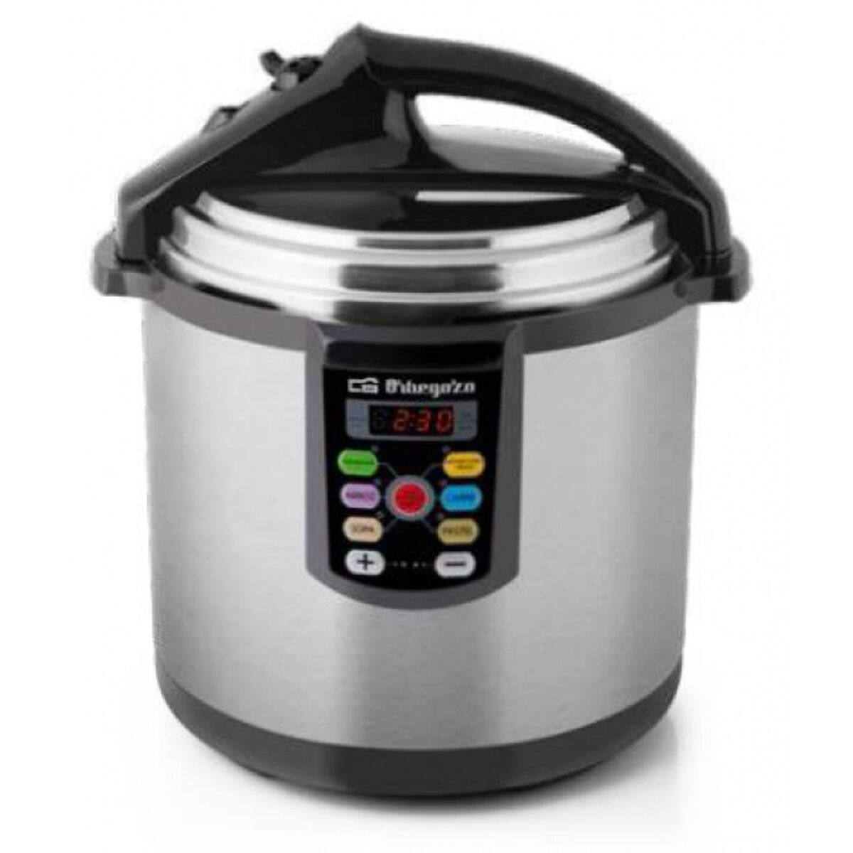 Pentola Express Orbegozo Hpe8075 8